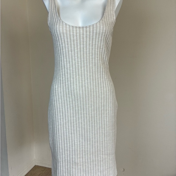 Rip Curl Sea Of Dreams MIDI Dress- M - Picture 3 of 16